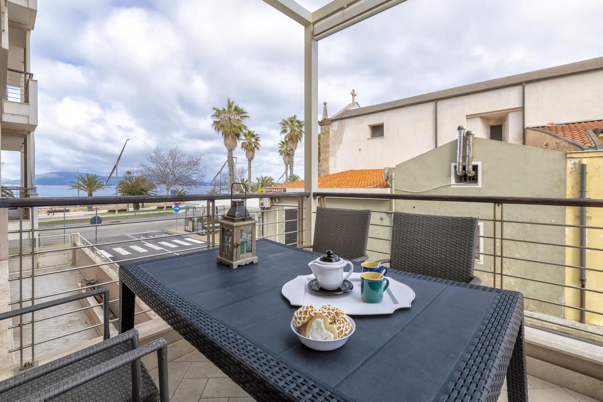 Villafranca Hébergement de vacances *
